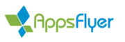 appsflyer logo